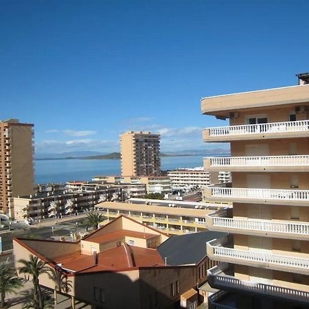Castillos De Mar La Manga del Mar Menor Exterior photo