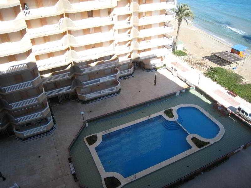 Castillos De Mar La Manga del Mar Menor Exterior photo