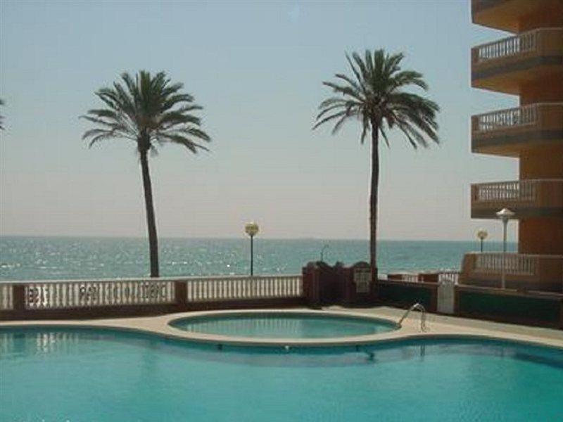Castillos De Mar La Manga del Mar Menor Exterior photo